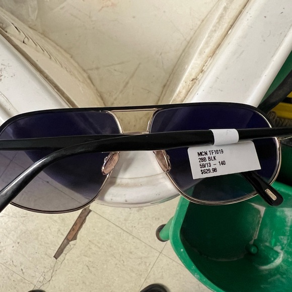 Tom Ford Sunglasses